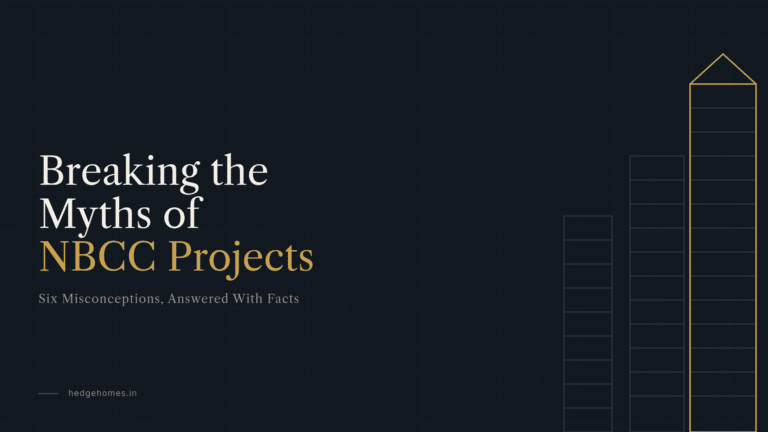 NBCC Projects