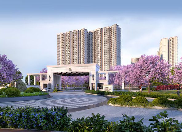 Prestige Estates Plans