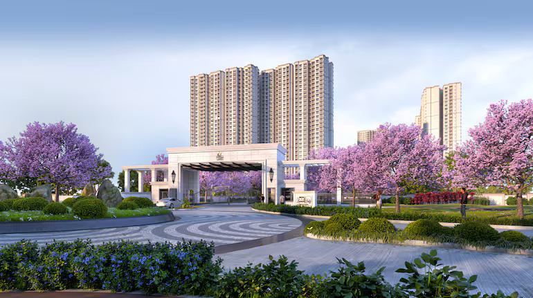 Prestige Estates Plans