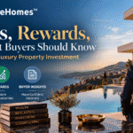 Luxury Property Investment
